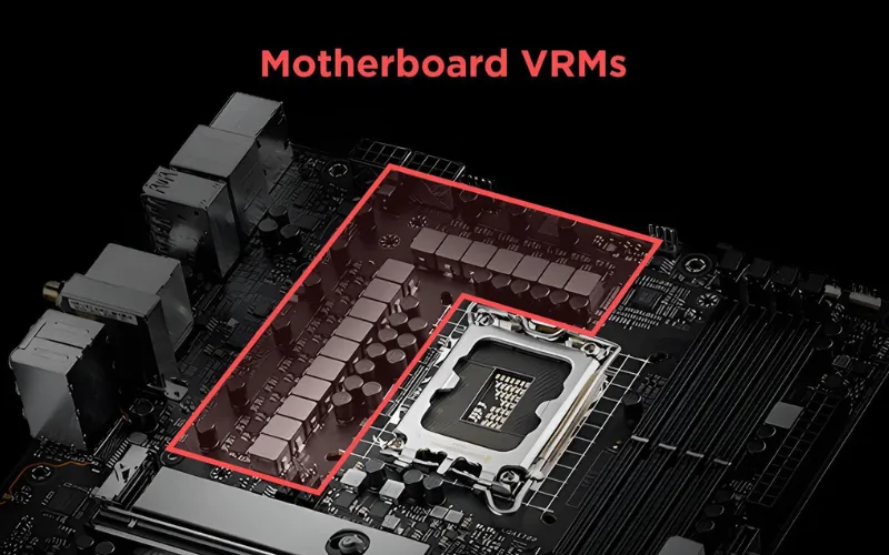 VRM