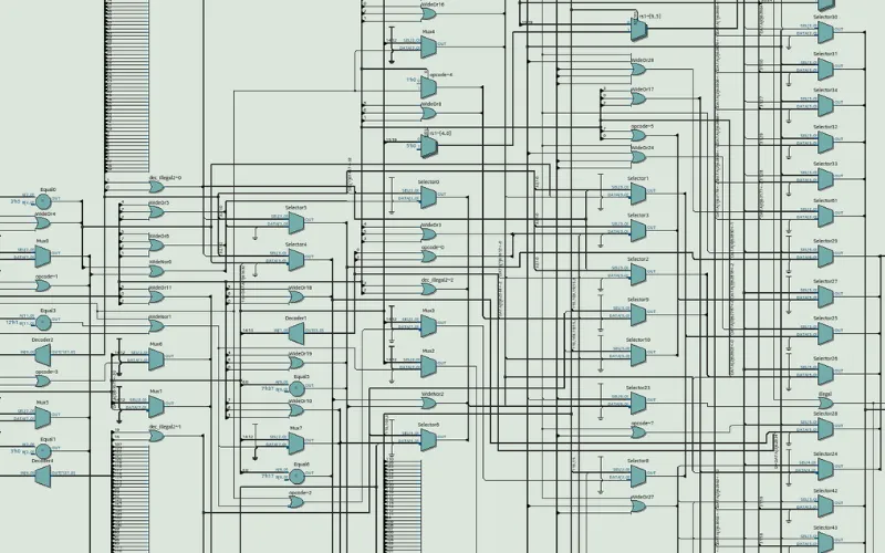 synth